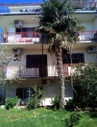 Appartamento in Brodarica con terrazzo, Climatizzazione, Wifi, Lavastoviglie (5185-1), Croatia, Sebenico, Šibenik-Knin