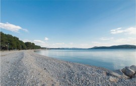 Appartamento vacanze per 4 persone con terrazza, Croatia, Jadrija, Šibenik-Knin