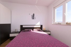 Apartment Marieta, Croatia, Sebenico, Šibenik-Knin