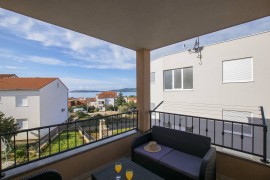 Apartment Marieta, Croatia, Sebenico, Šibenik-Knin