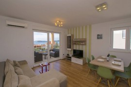 Apartment Marieta, Croatia, Sebenico, Šibenik-Knin