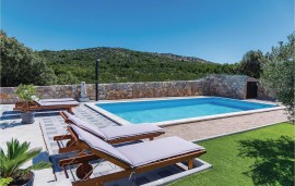 Casa vacanza per 9 persone con terrazza, Croatia, Raslina, Šibenik-Knin