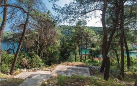 Appartamento vacanze per 6 persone con terrazza, Croatia, Raslina, Šibenik-Knin