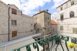 Apartment Nikolina, Croatia, Sebenico, Šibenik-Knin