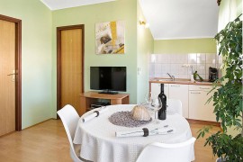 Appartamento vacanza per 2 Persone + 1 Bambino ca. 35 qm in Sibenik, Dalmazia (Dalmazia Settentriona, Croatia, Sebenico, Šibenik-Knin