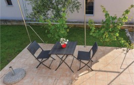 Casa vacanza per 5 persone con terrazza, Croatia, Bilice, Šibenik-Knin