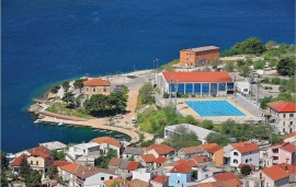 Appartamento vacanze per 2 persone con terrazza, Croatia, Sebenico, Šibenik-Knin