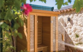 Appartamento vacanze per 3 persone con sauna, Croatia, Sebenico, Šibenik-Knin