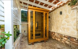 Appartamento vacanze per 3 persone con sauna, Croatia, Sebenico, Šibenik-Knin