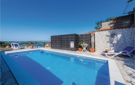 Appartamento vacanze per 3 persone con sauna, Croatia, Sebenico, Šibenik-Knin