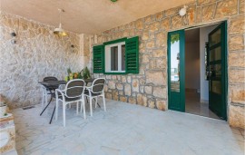 Appartamento vacanze per 3 persone con sauna, Croatia, Sebenico, Šibenik-Knin