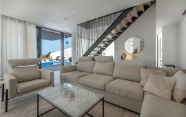 Casa vacanza per 4 persone con terrazza, Croatia, Sebenico, Šibenik-Knin