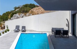 Casa vacanza per 4 persone con terrazza, Croatia, Sebenico, Šibenik-Knin