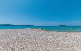 Appartamento vacanze per 4 persone con terrazza, Croatia, Jadrija, Šibenik-Knin