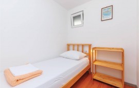 Appartamento vacanze per 4 persone con terrazza, Croatia, Jadrija, Šibenik-Knin