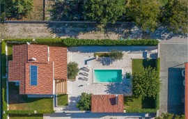 Casa vacanza per 8 persone con terrazza, Croatia, Sebenico, Šibenik-Knin