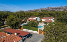 Casa vacanza per 8 persone con terrazza, Croatia, Sebenico, Šibenik-Knin