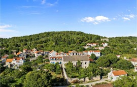 Casa vacanza per 4 persone con giardino, Croatia, Isole della Dalmazia