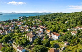 Casa vacanza per 4 persone con giardino, Croatia, Isole della Dalmazia