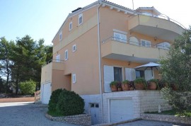 Studio Kodzoman No.3 with a balcony, Croatia, Sebenico, Šibenik-Knin