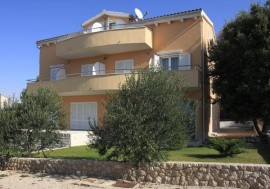 Studio Kodzoman No.3 with a balcony, Croatia, Sebenico, Šibenik-Knin