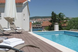 Casa vacanze Villa Porta, Croatia, Sebenico, Šibenik-Knin