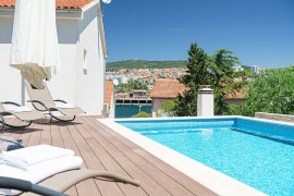 Casa vacanze Villa Porta, Croatia, Sebenico, Šibenik-Knin