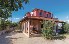 Casa vacanza per 9 persone con terrazza, Croatia, Jadrija, Šibenik-Knin