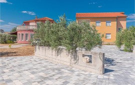 Casa vacanza per 9 persone con terrazza, Croatia, Jadrija, Šibenik-Knin