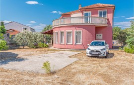 Casa vacanza per 9 persone con terrazza, Croatia, Jadrija, Šibenik-Knin