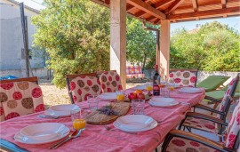 Casa vacanza per 9 persone con terrazza, Croatia, Jadrija, Šibenik-Knin