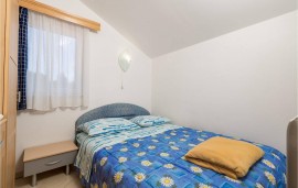 Appartamento vacanze per 4 persone con terrazza, Croatia, Cherso