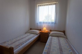 Appartamento per 4 persone con parcheggio, Croatia, Vantacici, Krk (Croazia)