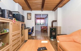 Appartamento vacanze per 5 persone con terrazza, Croatia, Primorje-Gorski Kotar
