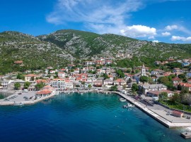 Stanka, Croatia, Sveti Juraj, Velebit Nature Park