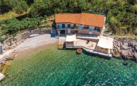 Casa vacanza per 4 persone con terrazza, Croatia, Iablanaz, Velebit Nature Park