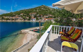 Appartamento vacanze per 3 persone con terrazza, Croatia, Velebit Nature Park