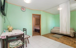 Appartamento vacanze per 3 persone con terrazza, Croatia, Velebit Nature Park