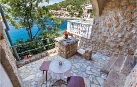 Appartamento vacanze per 3 persone con terrazza, Croatia, Velebit Nature Park