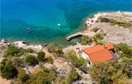 Casa vacanza per 4 persone con terrazza