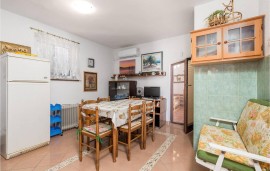 Appartamento vacanze per 6 persone con terrazza, Croatia, Iablanaz, Velebit Nature Park