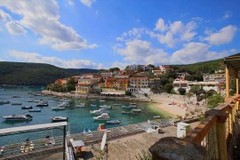 Appartamento nelle vicinanze di spiaggia