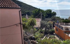 Casa vacanza per 6 persone con terrazza