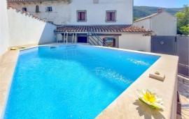 Casa vacanza per 8 persone con terrazza