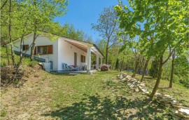 Casa vacanza per 3 persone con terrazza, Croatia, Dolenja Vas, Istria centrale