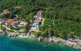 Casa vacanza per 12 persone