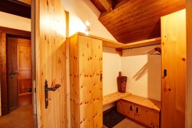 Appartamento vacanze per 4 persone con sauna, Switzerland, Silvaplana, Oberengadin