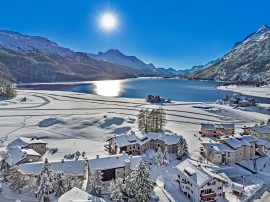 Appartamento vacanze per 4 persone con balcone