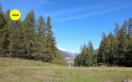 Appartamento vacanze per 4 persone con balcone