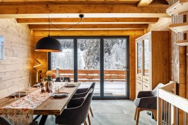 Chalet Aus Holz, Germany, Garmisch-Partenkirchen, Alpi Bavaresi